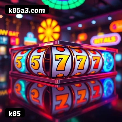 Requisitos do APK da k85 para Android