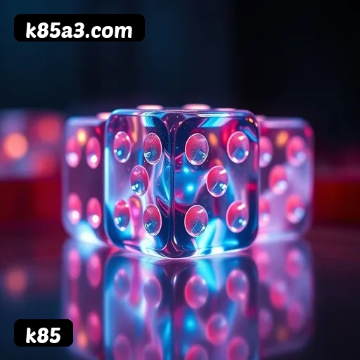 Comparação APP mobile vs versão web da k85