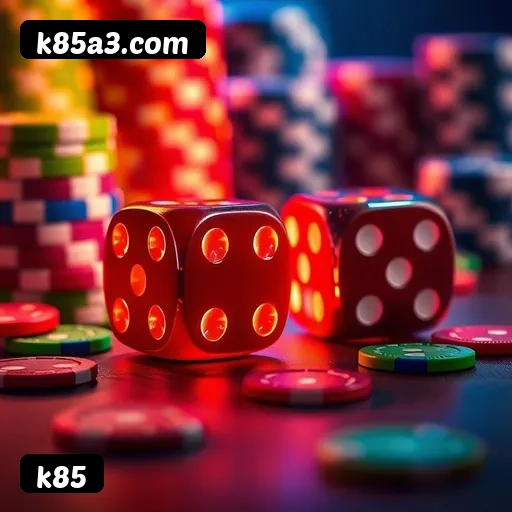 Catálogo k85 3.100+ jogos - Pragmatic Play, Evolution, NetEnt