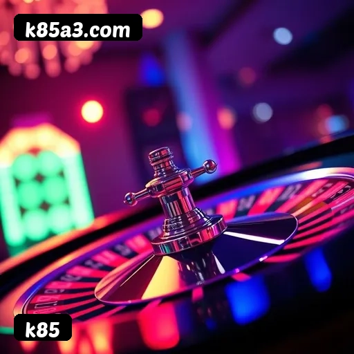 Loterias online disponíveis na k85