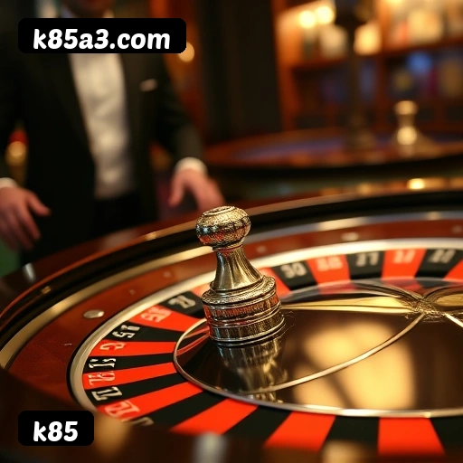 Jogo responsável k85 - Ferramentas de controle, limites, auto-exclusão, suporte CVV 188