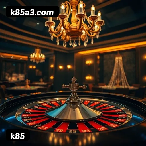 Principais provedores de slots da k85 - NetEnt, Pragmatic Play, Play'n GO