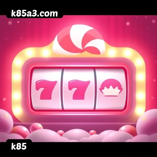 Estatísticas k85 2025–2026 - 120 mil jogadores ativos, R$72.5M pagos, RTP 96.52%