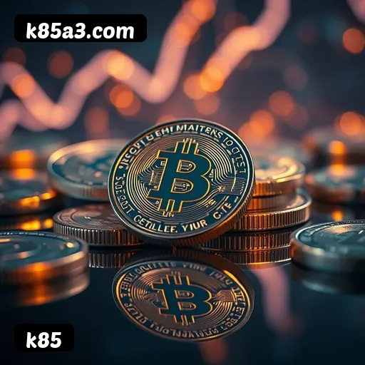 Níveis do programa VIP da k85